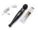 Pixey - Deluxe Massager - Black Chrome photo-5