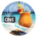 One Condoms - Flavor Waves 12's Pack photo-7