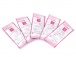Jex - Luve Jelly Lube Individual 5's Pack photo-2
