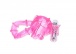 Aphrodisia - Beefcake Dual Rings Vibe - Pink photo-3