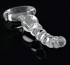 Icicles - Massager No 67 - Clear photo