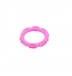 Chisa - Octopus Ring - Pink photo-3