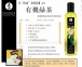 Shunga - 綠茶味有機可食用按摩油 - 250ml 照片-2
