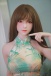 Adonia realistic doll 170cm photo-4
