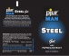 Pjur - Man Steel Gel - 50ml photo-3