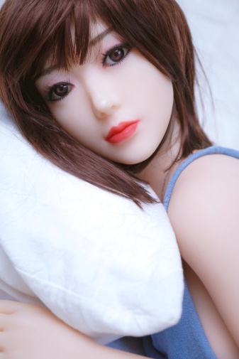 Rikka realistic doll 158cm photo