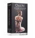 Ouch - Japanese Mini Rope 1.5m - Black photo-3