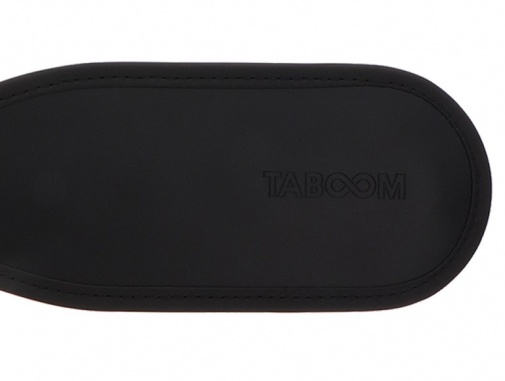 Taboom - Touch Paddle - Black photo