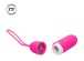 CEN - Posh 7-Function Lovers Remote Bullet - Pink photo-6
