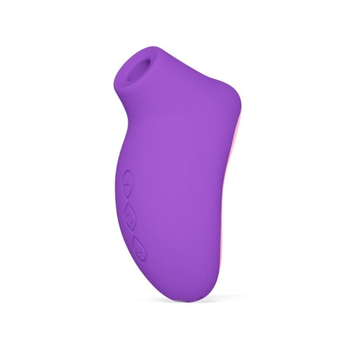 Lelo - Kit B - Sona 2 Travel Purple & Pleasure Enhancing Serum 15ml photo