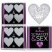 Secret Play - Scratch & Sex Lesbian Game photo