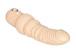 CEN - Power Stud Curvy Vibrator - Ivory photo-6