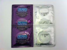 Durex - 超潤滑裝 12個裝 照片