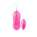 Aphrodisia - Dainty Sparkle 10 Mode Vibration Bullet Vibrator - Pink photo-2