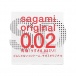 Sagami - Original 0.02 1's Pack photo