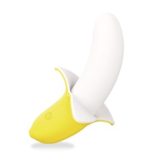 SSI - Papina Banana 香蕉形震動棒 照片