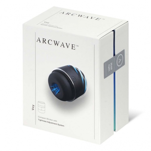 Arcwave - Voy 便攜式自慰器 照片
