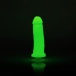 Clone A Willy - 陰莖倒模套裝 - 夜光綠色 照片-3