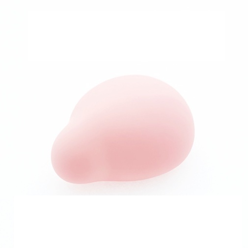 Iroha - Hanamidori振動器 - 粉紅色 照片