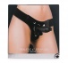 Ouch - Strap-On w 6" Dildo - Black photo-7