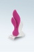 Swan - The Feather Swan Vibrator - Pink photo-3