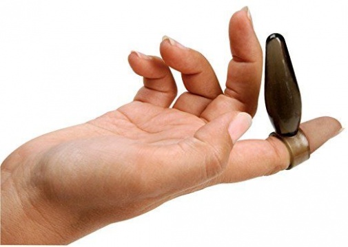 CPAV -  底部上指手指 照片