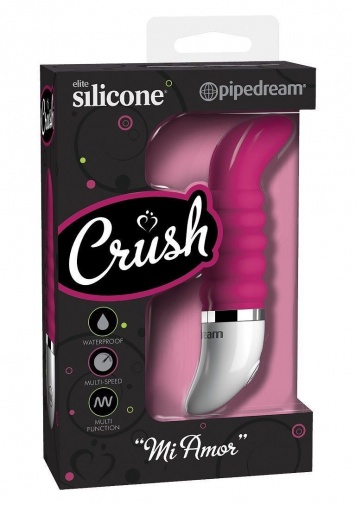 Pipedream - Crush Mi Amor Vibe - Pink photo