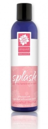 Sliquid - Balance Sqlash 女性私处洗剂 葡萄柚百里香味 - 255ml 照片