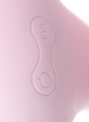 JOS - Dutty Finger Vibrator - Pink photo