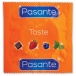 Pasante - Taste Condoms 12's Pack photo-2