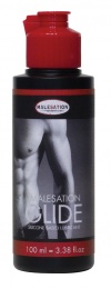 Malesation - 矽性润滑剂 - 100ml 照片