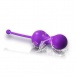 Magic Motion - Master Smart Kegel Ball - Purple photo-5