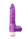 Chisa - Luv Pleaser Vibrator - Purple photo