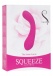 Swan - Squeeze The Swan Curve - Pink photo-11