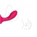 Lamourose - 罗莎系列G点按摩器 粉红色 照片-7