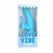 SSI - Love Vibe 大象震动棒 - 蓝色 照片-5