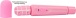 Charmer - Charmer 2 Speed Cordless Massager - Pink photo-4