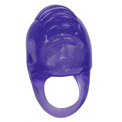 CEN - 手指震动逗弄器 - 紫色 照片