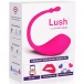 Lovense - Lush - Egg Vibrator - App Controlled photo-15