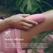 Womanizer - Premium Eco 阴蒂吸啜器 - 玫瑰粉红色 照片-9