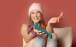 Lora DiCarlo - Sway Dual Warming Vibro Massager - Teal photo-17