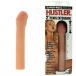 Hustler - 2″ XXXtra Girth Penis Extension photo