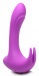 Inmi - 12X Lux Rocker 脉动震动器 - 紫色 照片-5