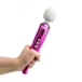 Pixey - Deluxe Massager - Pink Chrome photo-2