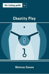 The Toybag Guide to Chastity Play photo