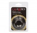 CEN - Silicone Support Rings - Black photo-7