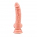 Chisa - Vibration PSY 7.6″ Dildo - Rechargeable photo-4