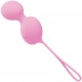 Ovo - L3 Love Kegel Balls - Pink 照片-3