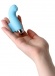 JOS - Danko 手指震动器 - 蓝色 照片-2