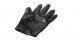Chisa - Anal Quintuple Glove - Black photo-3